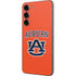 Auburn University AU Orange Galaxy S23 Plus Skin