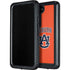 Auburn University AU Orange Galaxy S23 Plus Waterproof Case