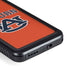 Auburn University AU Orange Galaxy S23 Plus Waterproof Case