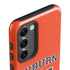 Auburn University AU Orange Galaxy S23 Pro Case