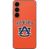 Auburn University AU Orange Galaxy S23 Skin