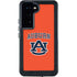 Auburn University AU Orange Galaxy S23 Waterproof Case