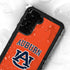 Auburn University AU Orange Galaxy S23 Waterproof Case