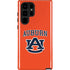 Auburn University AU Orange Galaxy S24 Ultra Impact Case
