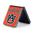 Auburn University AU Orange Galaxy Z Flip5 5G Skin
