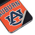 Auburn University AU Orange Galaxy Z Flip5 5G Skin