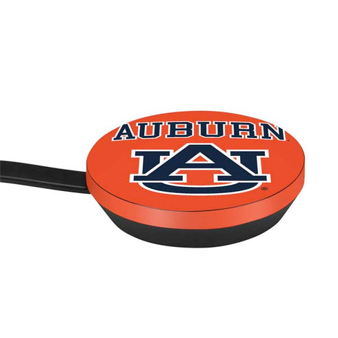 Auburn University AU Orange Google Stadia Controller Skin