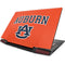 Auburn University AU Orange Lenovo IdeaPad Skin