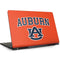 Auburn University AU Orange Dell Inspiron Skin