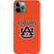 Auburn University AU Orange iPhone 11 Pro Lite Case
