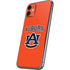 Auburn University AU Orange iPhone 11 Skin