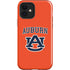Auburn University AU Orange iPhone 12 Impact Case