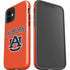 Auburn University AU Orange iPhone 12 Impact Case