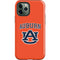 Auburn University AU Orange iPhone 12 Pro Impact Case