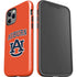 Auburn University AU Orange iPhone 12 Pro Impact Case