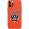 Auburn University AU Orange iPhone 12 Pro Max Skin