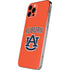 Auburn University AU Orange iPhone 12 Pro Max Skin