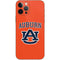Auburn University AU Orange iPhone 12 Pro Skin