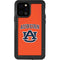 Auburn University AU Orange iPhone 12 Pro Waterproof Case