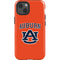 Auburn University AU Orange iPhone 13 Impact Case