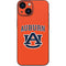 Auburn University AU Orange iPhone 13 Mini Skin
