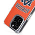 Auburn University AU Orange iPhone 13 Pro Max MagSafe Case