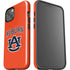 Auburn University AU Orange iPhone 14 Impact Case
