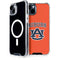 Auburn University AU Orange iPhone 14 MagSafe Case