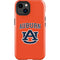 Auburn University AU Orange iPhone 14 Plus Impact Case