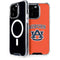 Auburn University AU Orange iPhone 15 Pro MagSafe Case