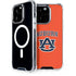 Auburn University AU Orange iPhone 15 Pro MagSafe Case