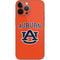 Auburn University AU Orange iPhone 14 Pro Max Skin