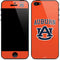 Auburn University AU Orange iPhone 5/5s/5SE Skin