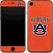 Auburn University AU Orange iPhone SE (2nd & 3rd Gen) Skin