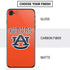 Auburn University AU Orange iPhone SE (2nd & 3rd Gen) Skin