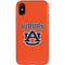 Auburn University AU Orange iPhone X Pro Case