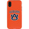 Auburn University AU Orange iPhone XR Pro Case