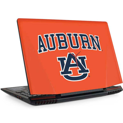 Auburn University AU Orange Legion Y720 Skin