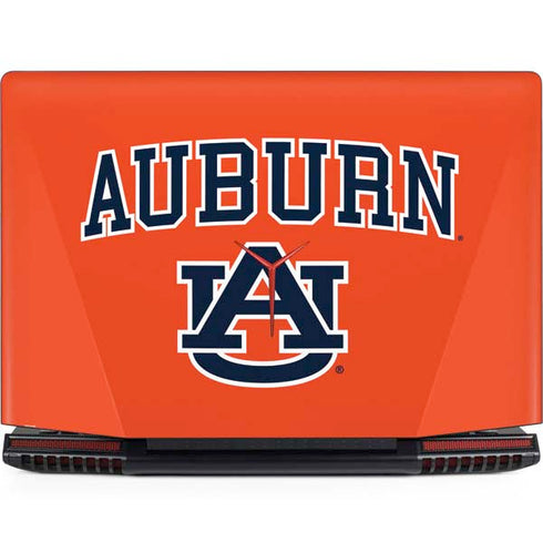 Auburn University AU Orange Legion Y720 Skin