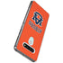 Auburn University AU Orange LG Stylo 6 Clear Case