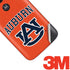 Auburn University AU Orange Moto E5 Play Skin