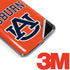 Auburn University AU Orange Moto E5 Plus Skin