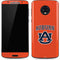 Auburn University AU Orange Moto G6 Skin