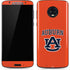 Auburn University AU Orange Moto G6 Skin