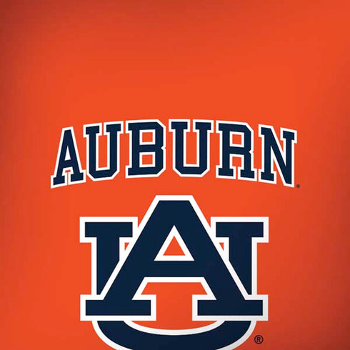 Auburn University AU Orange Moto G6 Skin