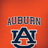 Auburn University AU Orange Moto G6 Skin
