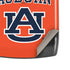 Auburn University AU Orange Motorola RAZR Skin