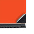 Auburn University AU Orange MSI GS65 Stealth Laptop Skin