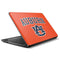 Auburn University AU Orange HP Notebook Skin