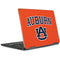Auburn University AU Orange Notebook 9 Pro 13in (2017) Skin